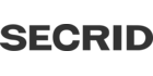 Logo van het merk Secrid