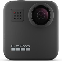 GoPro Max (60p, 5.6K, Bluetooth, WiFi)