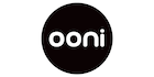 Logo of the Ooni brand