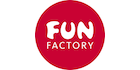 Logo van het merk Fun Factory