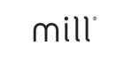 Logo of the Mill brand