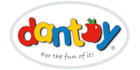 Logo of the dantoy brand