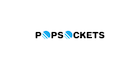 Logo de la marque PopSockets