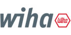 Logo van het merk Wiha