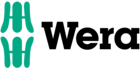 Logo of the Wera brand