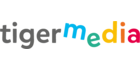 Logo of the Tigermedia brand