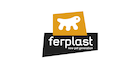 Logo van het merk Ferplast