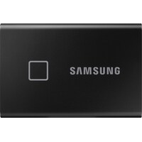 Samsung Portable T7 Touch (1000 Go)