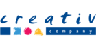 Logo van het merk Creativ Company