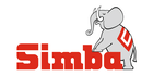 Logo van het merk Simba