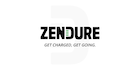 Logo van het merk Zendure