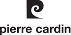 Logo van het merk Pierre Cardin