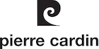 Logo van het merk Pierre Cardin