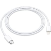 Apple USB-C - Lightning (1 m, USB 3.0)
