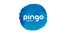 Logo of the Pingo brand