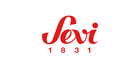 Logo van het merk Sevi