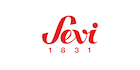 Logo of the Sevi brand