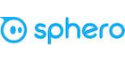 Logo van het merk Sphero