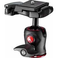Manfrotto Classic (Spherical head)