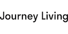 Logo of the Journey Living brand