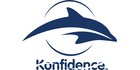 Logo of the Konfidence brand