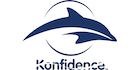 Logo of the Konfidence brand