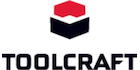 Logo of the Toolcraft brand