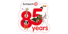 Logo of the Schleich brand