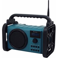 Soundmaster Radio de chantier DAB80