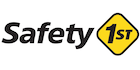 Logo of the Safety 1st brand