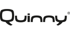 Logo van het merk Quinny