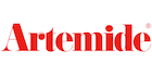 Logo of the Artemide brand