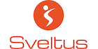 Logo of the Sveltus brand