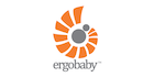 Logo der Marke Ergobaby
