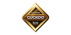 Logo van het merk Cuckoo