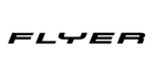 Logo van het merk Flyer