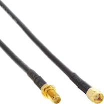 InLine WLAN kabel (Antennekabel)