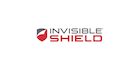 Logo of the InvisibleShield brand
