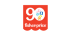 Logo of the Fisher-Price brand