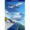Microsoft Flight Simulator Standard Edition (Xbox Series X, Xbox Series S)