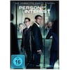 Person Of Interest Season 2 (DVD, 2012)