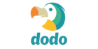 Logo de la marque Dodo