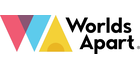 Logo van het merk Worlds Apart
