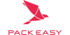 Logo of the Pack Easy brand