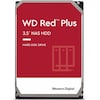 WD Rood Plus (2 TB, 3.5", CMR)