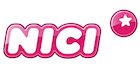 Logo der Marke NICI
