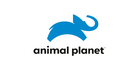 Logo van het merk Animal Planet