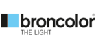Logo der Marke Broncolor