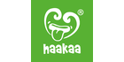 Logo de la marque Haakaa