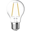 GP Lighting Verlichting Filament Classic E27 5W (40W) dimbaar 470 lm (E27, 5 W, 470 lm, 1 x, E)